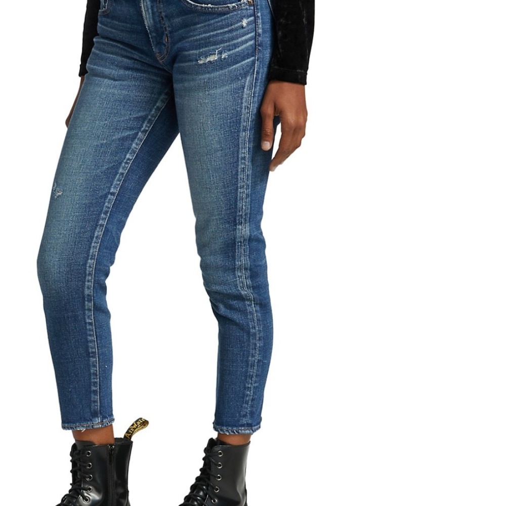 MOUSSY Denim